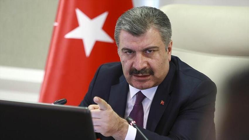 Vazgeçip aşı olmadan gidiyorlar! 'Neden aşılar burada duruyor?'