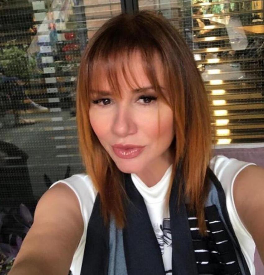 Ayrılık kısa sürdü! Deniz Seki ile İrfan Özçelik barıştı