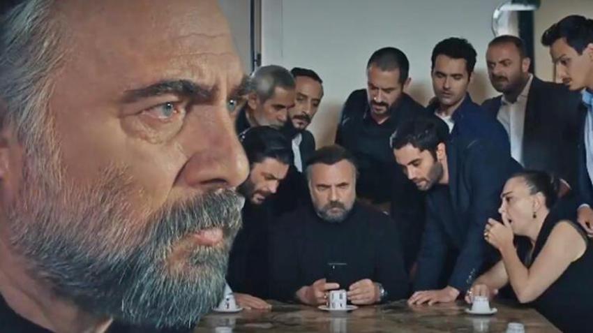 Eşkıya Dünyaya Hükümdar Olmaz hayranlarını üzen veda!