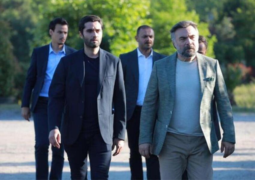 Eşkıya Dünyaya Hükümdar Olmaz hayranlarını üzen veda!