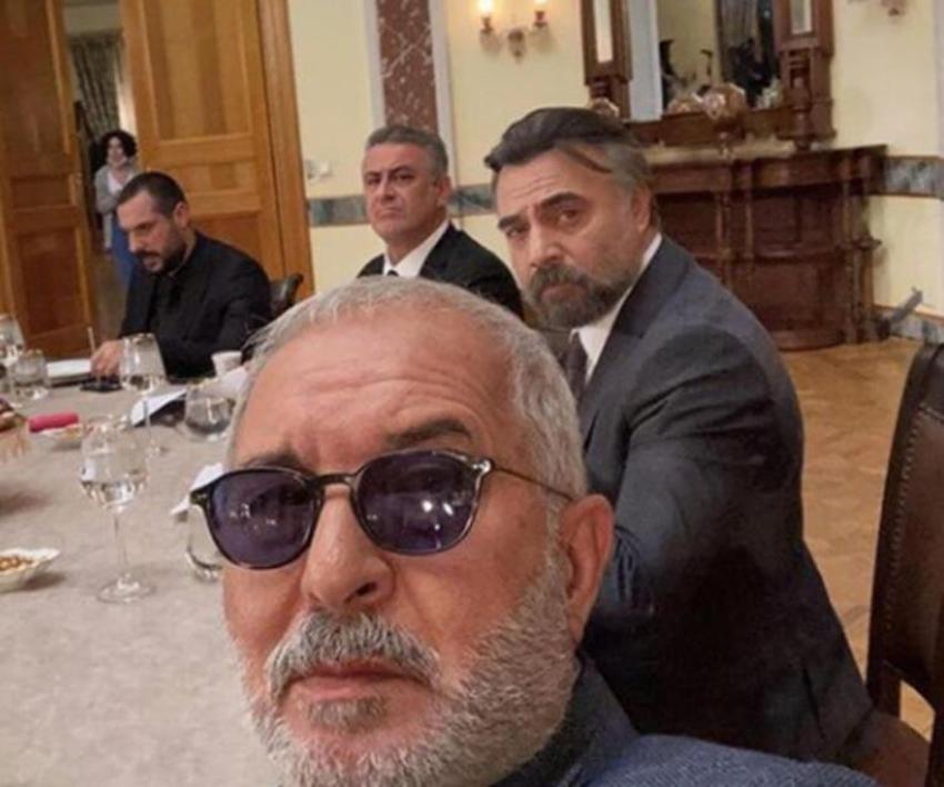 Eşkıya Dünyaya Hükümdar Olmaz hayranlarını üzen veda!