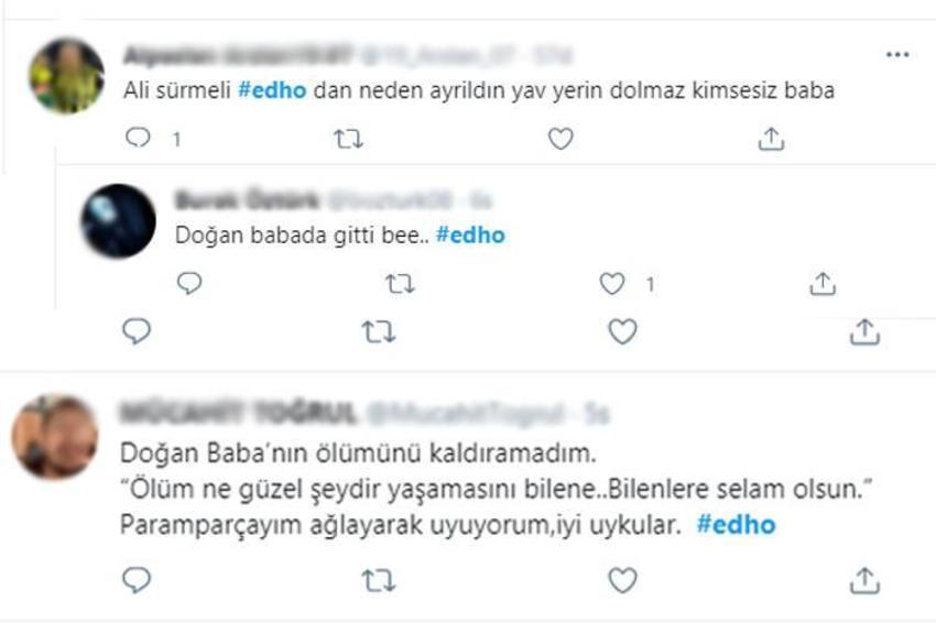 Eşkıya Dünyaya Hükümdar Olmaz hayranlarını üzen veda!