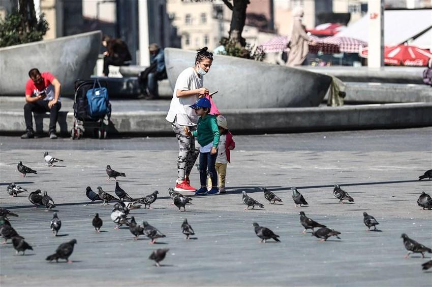 Hafta sonu hafta içi sokağa çıkma yasaklarıyla ilgili son dakika açıklaması! Bugün belli olacak! Saatler ve pazar günü yasağı...