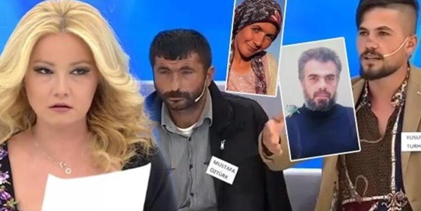 Müge Anlı'da şok eden gelişme! Cesetler bulundu