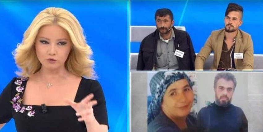 Müge Anlı'da şok eden gelişme! Cesetler bulundu