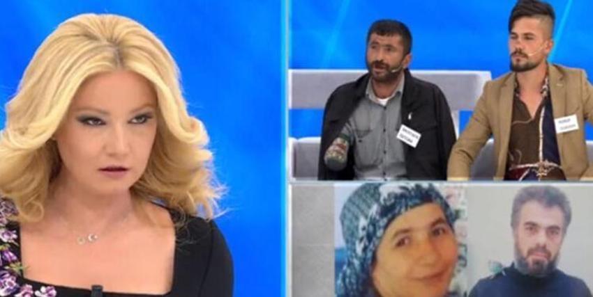 Müge Anlı'da şok eden gelişme! Cesetler bulundu