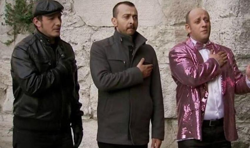 Leyla ile Mecnun'un yeni Leyla'sı belli oldu!