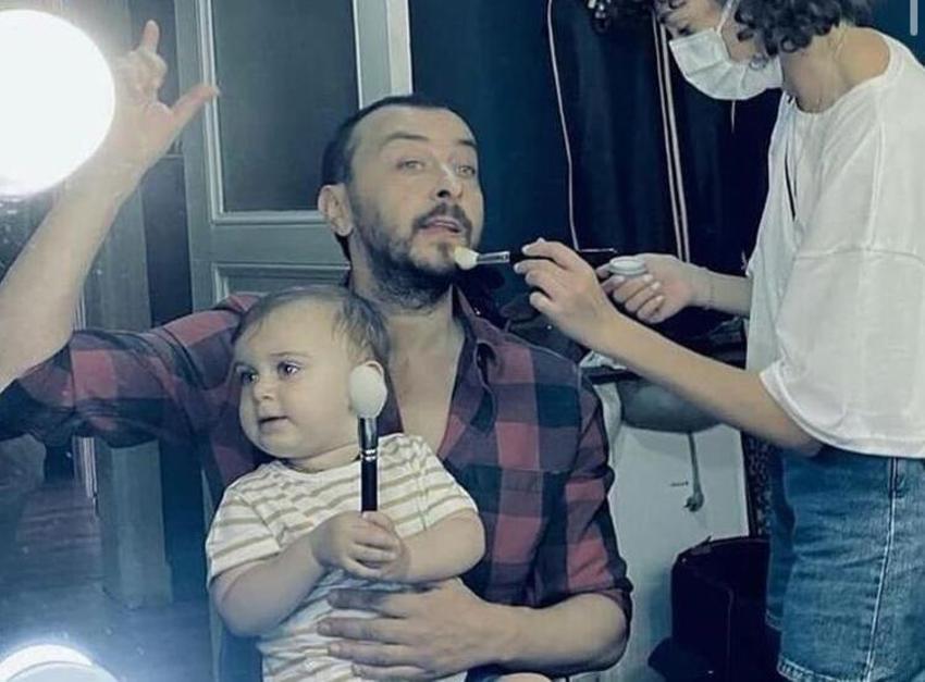 Leyla ile Mecnun'un yeni Leyla'sı belli oldu!