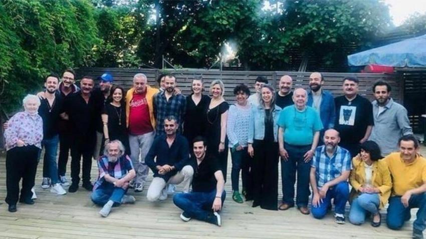 Leyla ile Mecnun'un yeni Leyla'sı belli oldu!