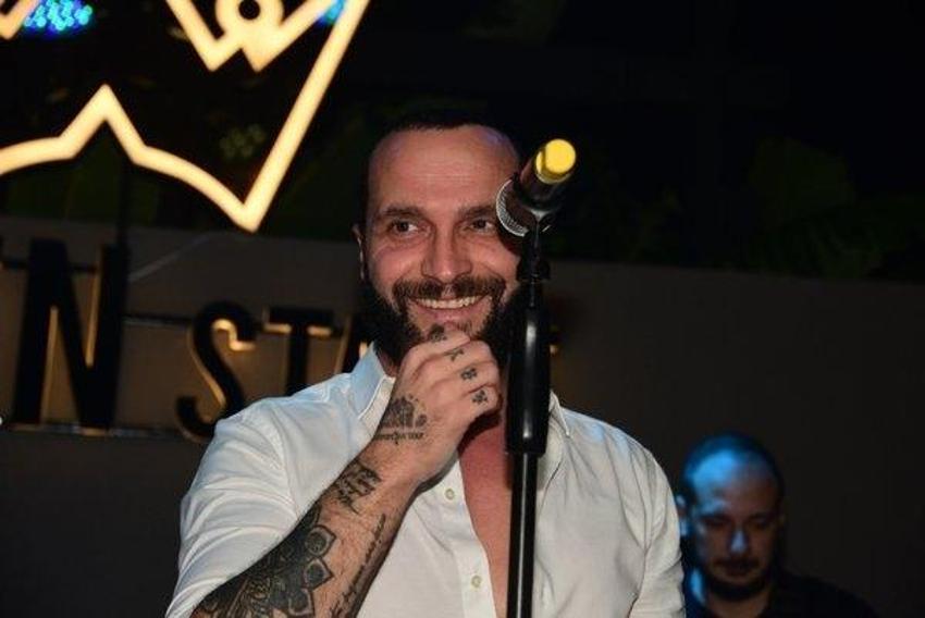 Berkay Şahin'in başı dertte! 4 yıl 4 aya kadar hapis...