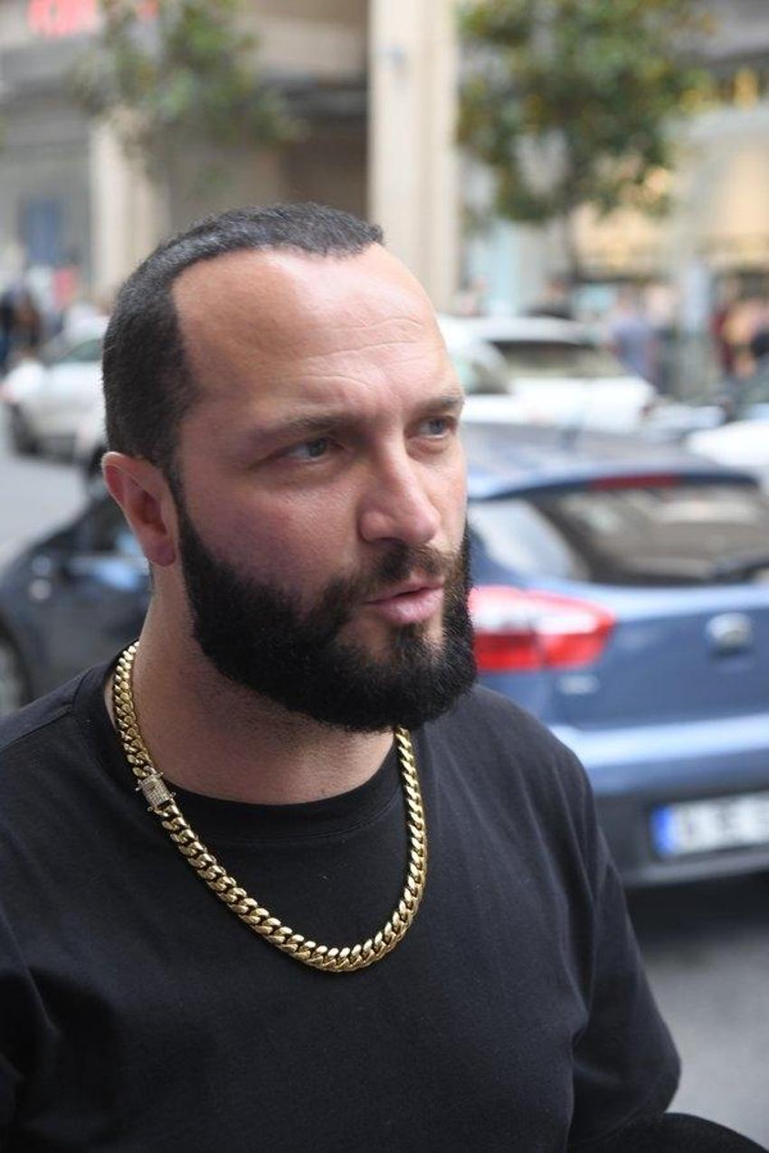 Berkay Şahin'in başı dertte! 4 yıl 4 aya kadar hapis...