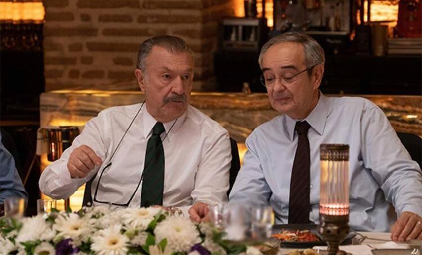 'Camdaki Kız'da bomba sahne: Asıl şimdi yandın Cana...