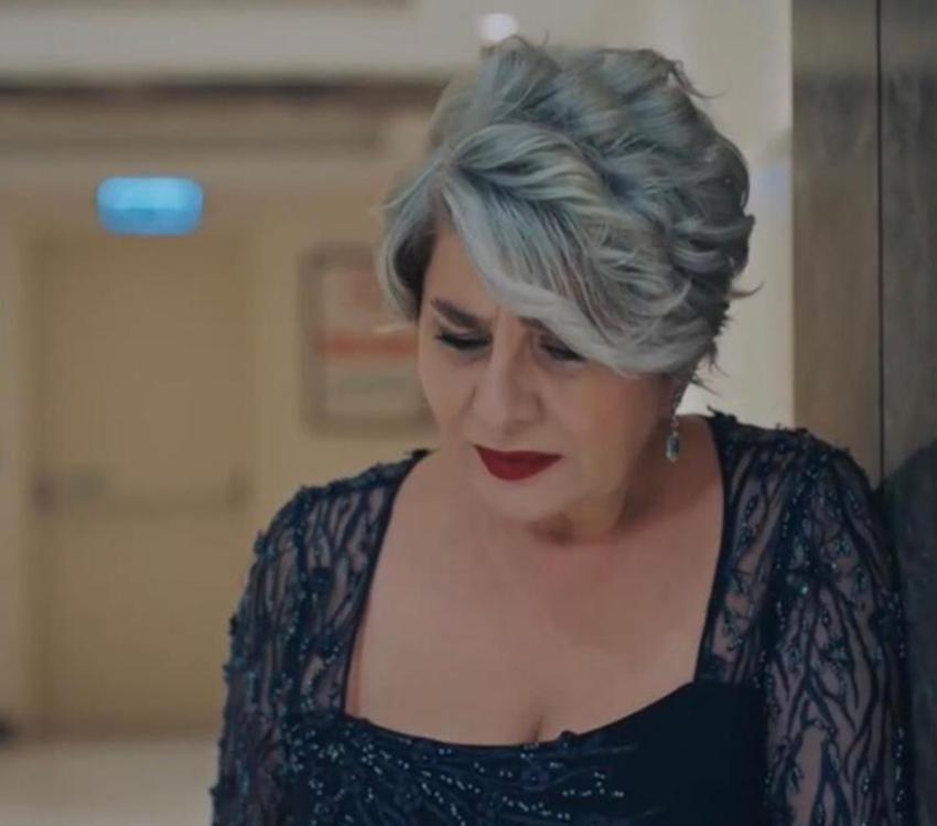 'Camdaki Kız'da bomba sahne: Asıl şimdi yandın Cana...