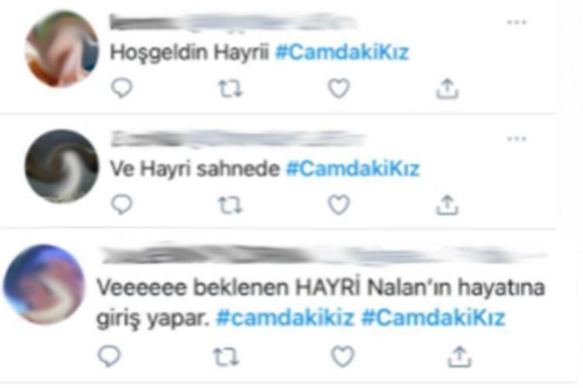 'Camdaki Kız'da bomba sahne: Asıl şimdi yandın Cana...
