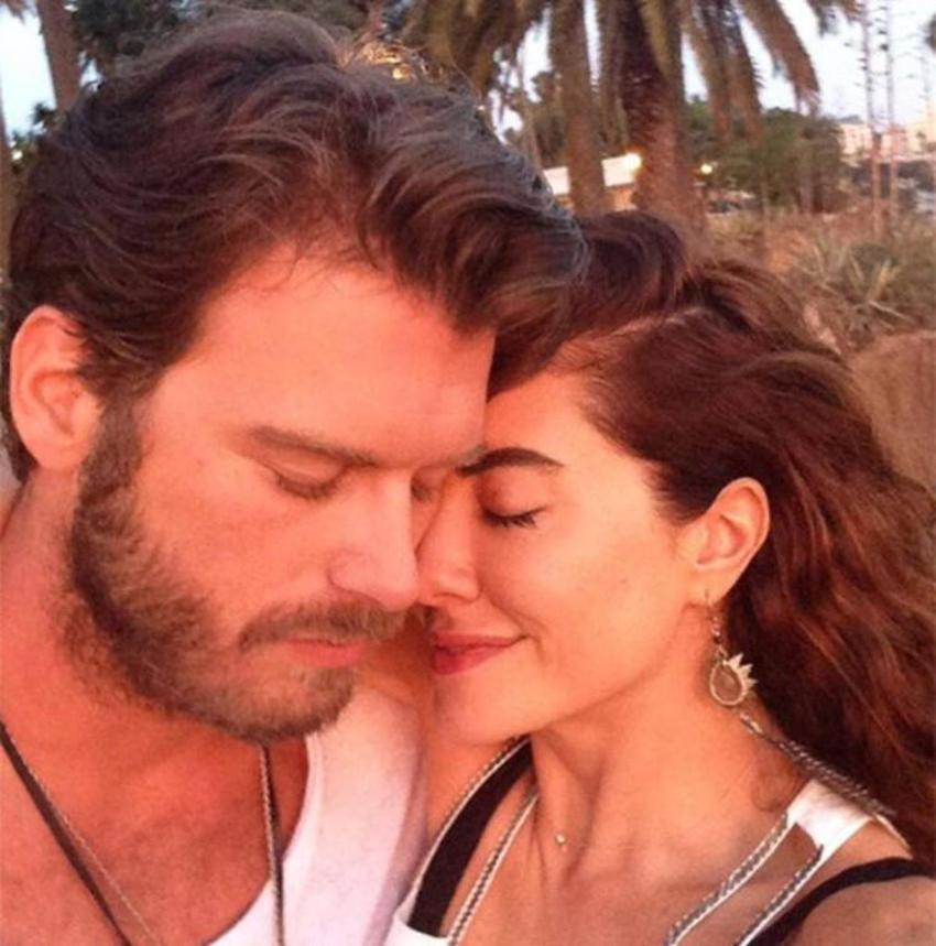 Kıvanç Tatlıtuğ ile ilgili bomba iddia! Hızla yayıldı