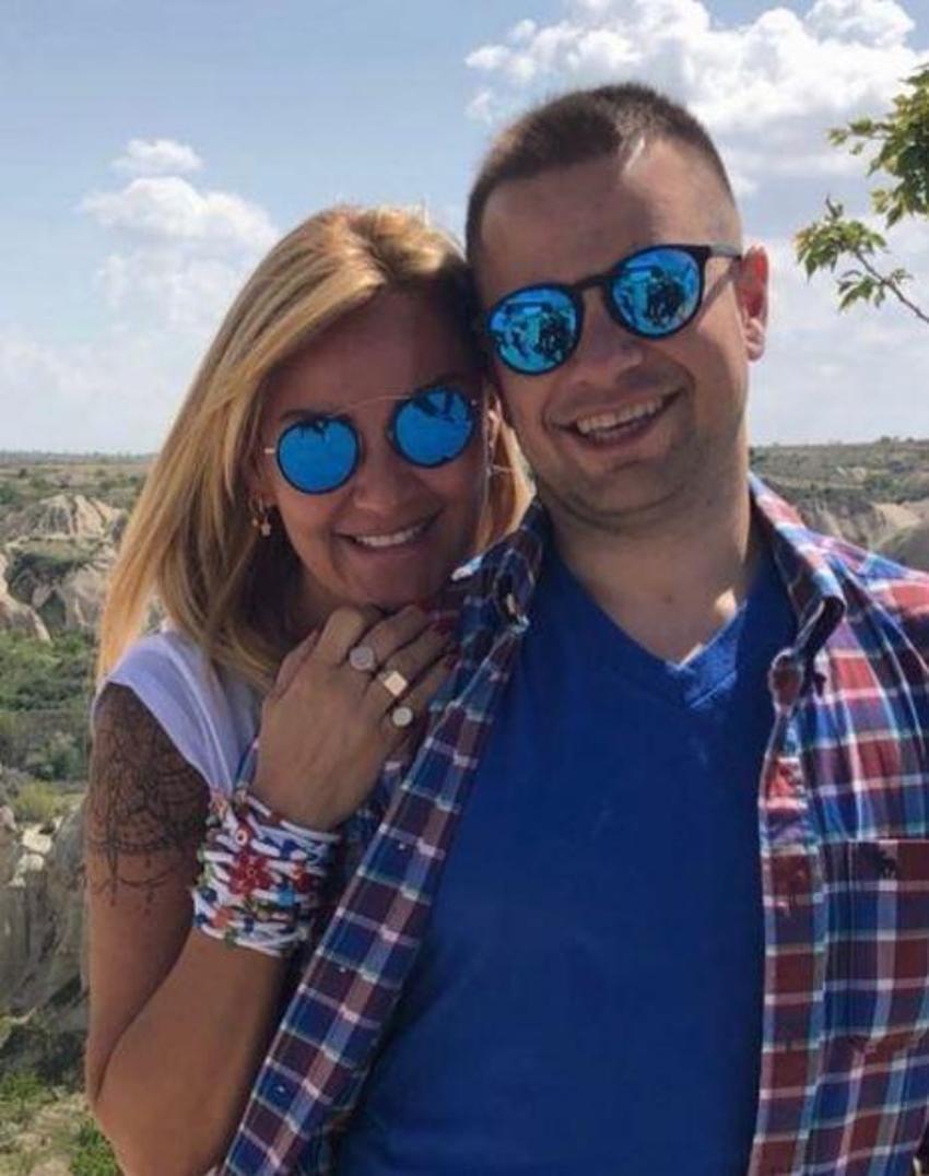 Pınar Altuğ'a kayınvalidesinden olay yorum!