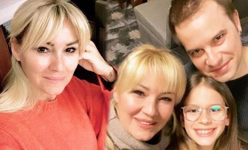 Pınar Altuğ'a kayınvalidesinden olay yorum!