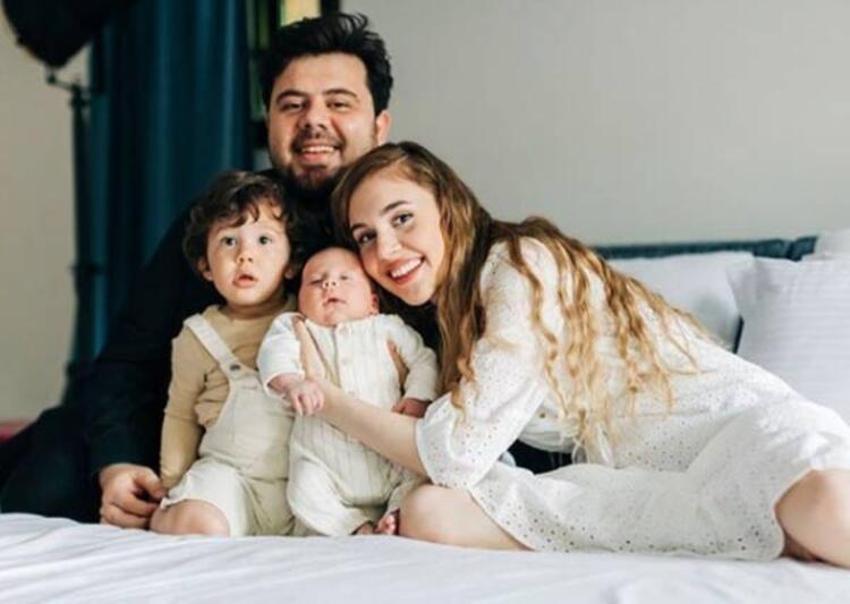 Eser'den Berfu'ya: Anlat şimdi beni nasıl sakız ettiğini?