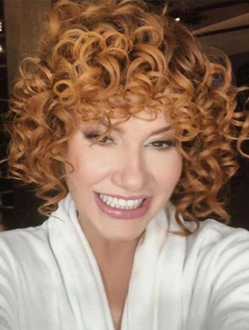 Deniz Seki yine şaşırttı! Photoshop değil...