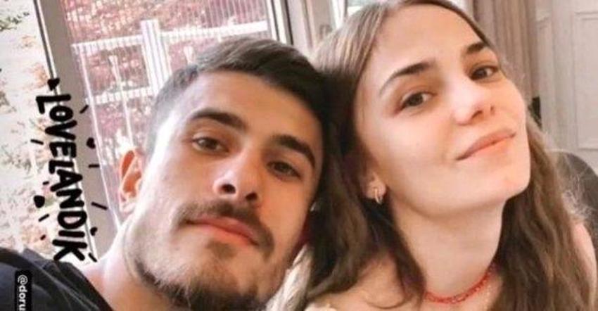 Bahar Şahin - Dorukhan Toköz aşkı neden bitti? Ortaya çıktı
