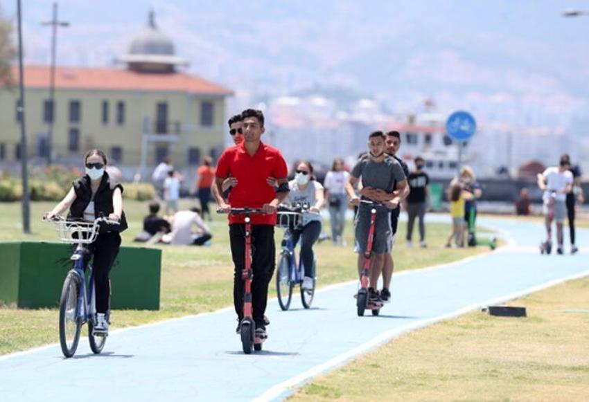 Maske ile ilgili flaş açıklama! Bakan Koca müjdeyi verdi!
