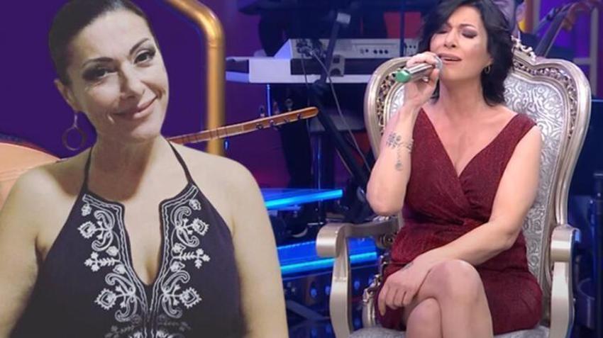 Gülay Sezer ameliyattan önce vasiyetini hazırladı