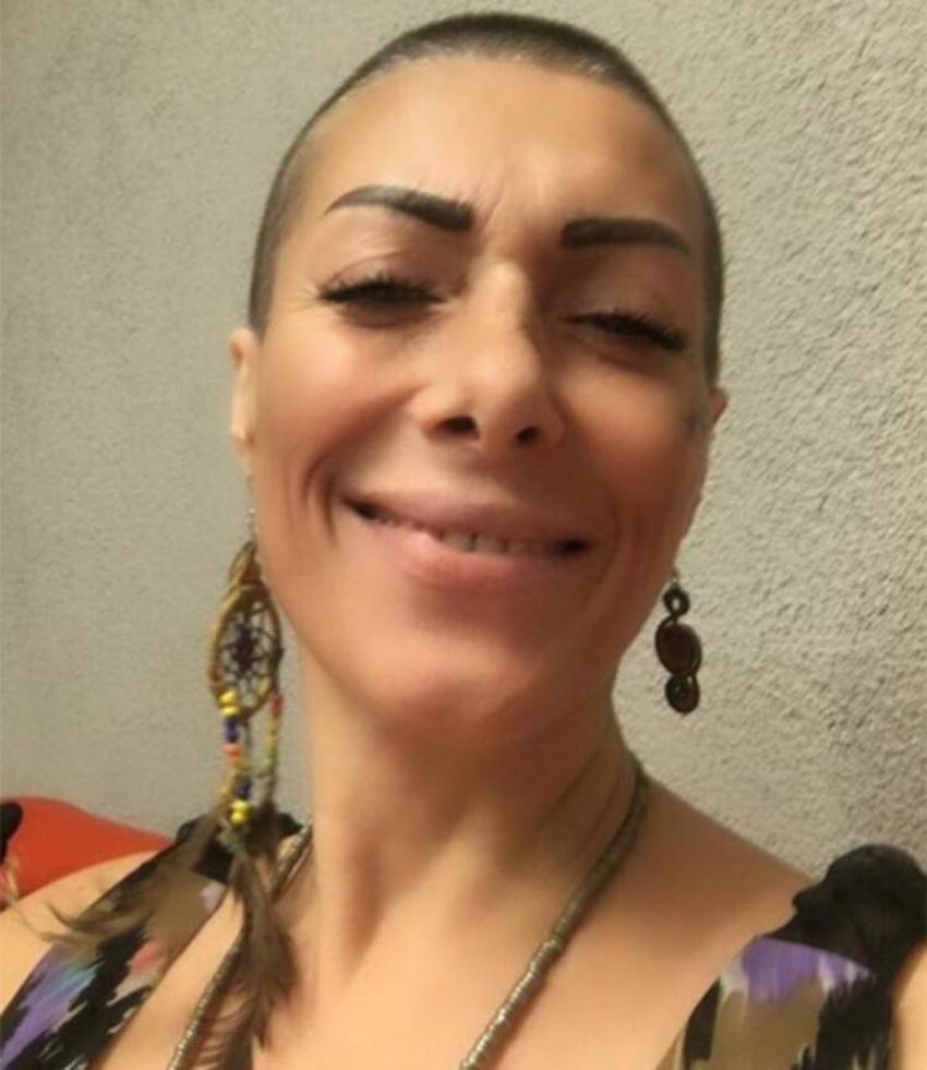 Gülay Sezer ameliyattan önce vasiyetini hazırladı