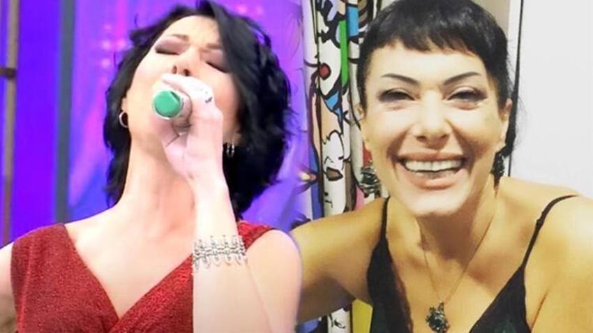 Gülay Sezer ameliyattan önce vasiyetini hazırladı
