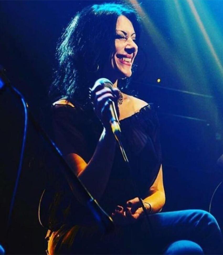 Gülay Sezer ameliyattan önce vasiyetini hazırladı
