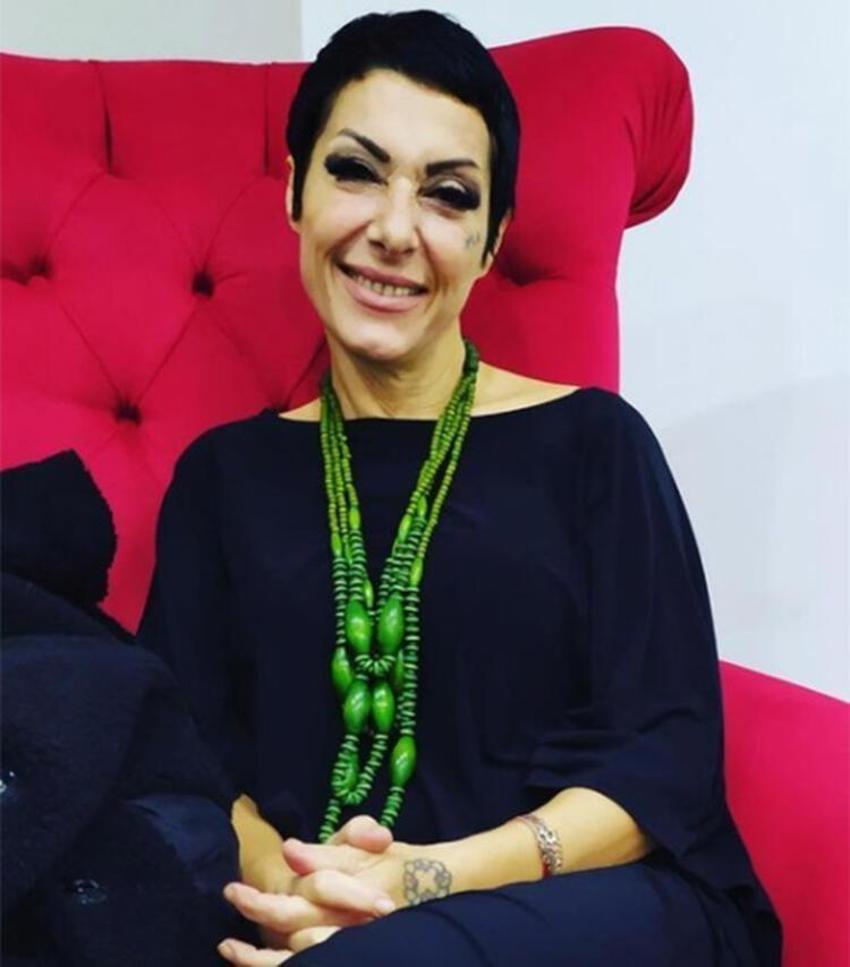 Gülay Sezer ameliyattan önce vasiyetini hazırladı