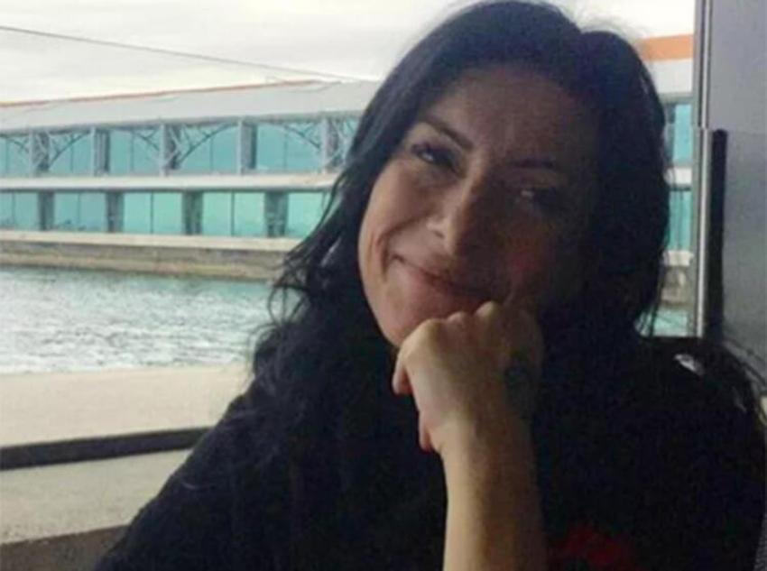 Gülay Sezer ameliyattan önce vasiyetini hazırladı