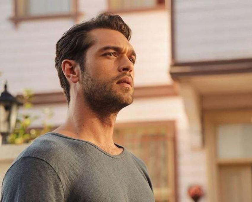 Furkan Andıç müjdeyi verdi! Yakında...