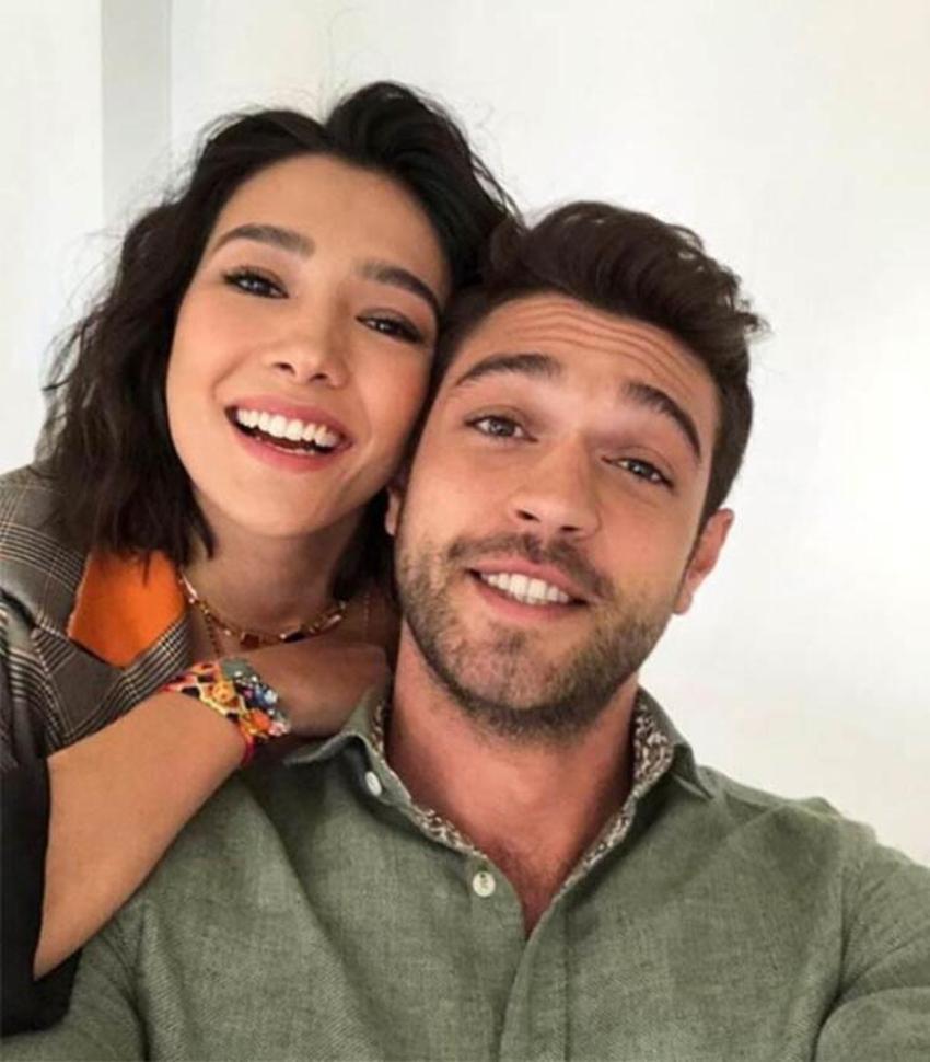 Furkan Andıç müjdeyi verdi! Yakında...