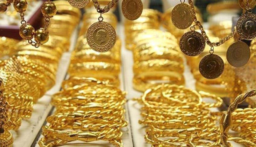 Altın fiyatlarıyla ilgili kritik tahmin! 500 lira sonrası...