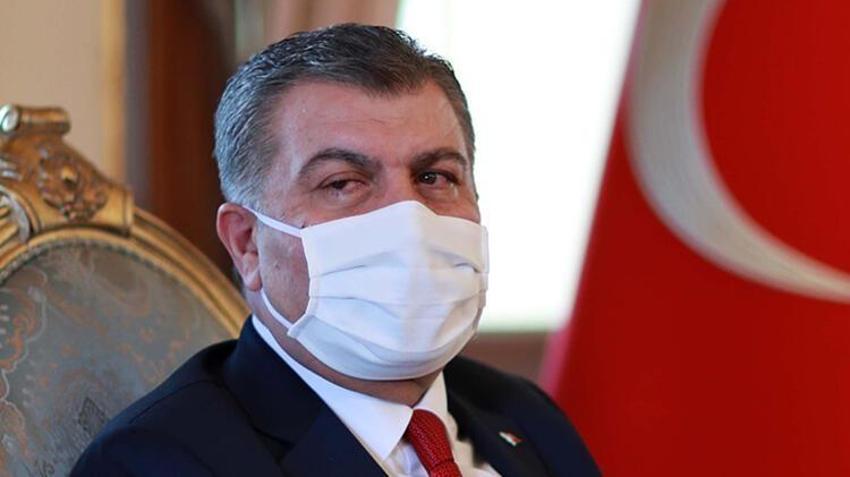Hafta sonu hafta içi sokağa çıkma yasaklarıyla ilgili son dakika gelişmesi! Yeni kararı açıkladı: Saatler ve pazar günü yasağı...