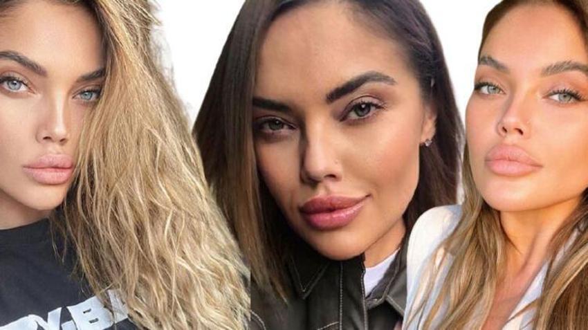 Ukraynalı modelin sır ölümünde şoke eden gelişme!