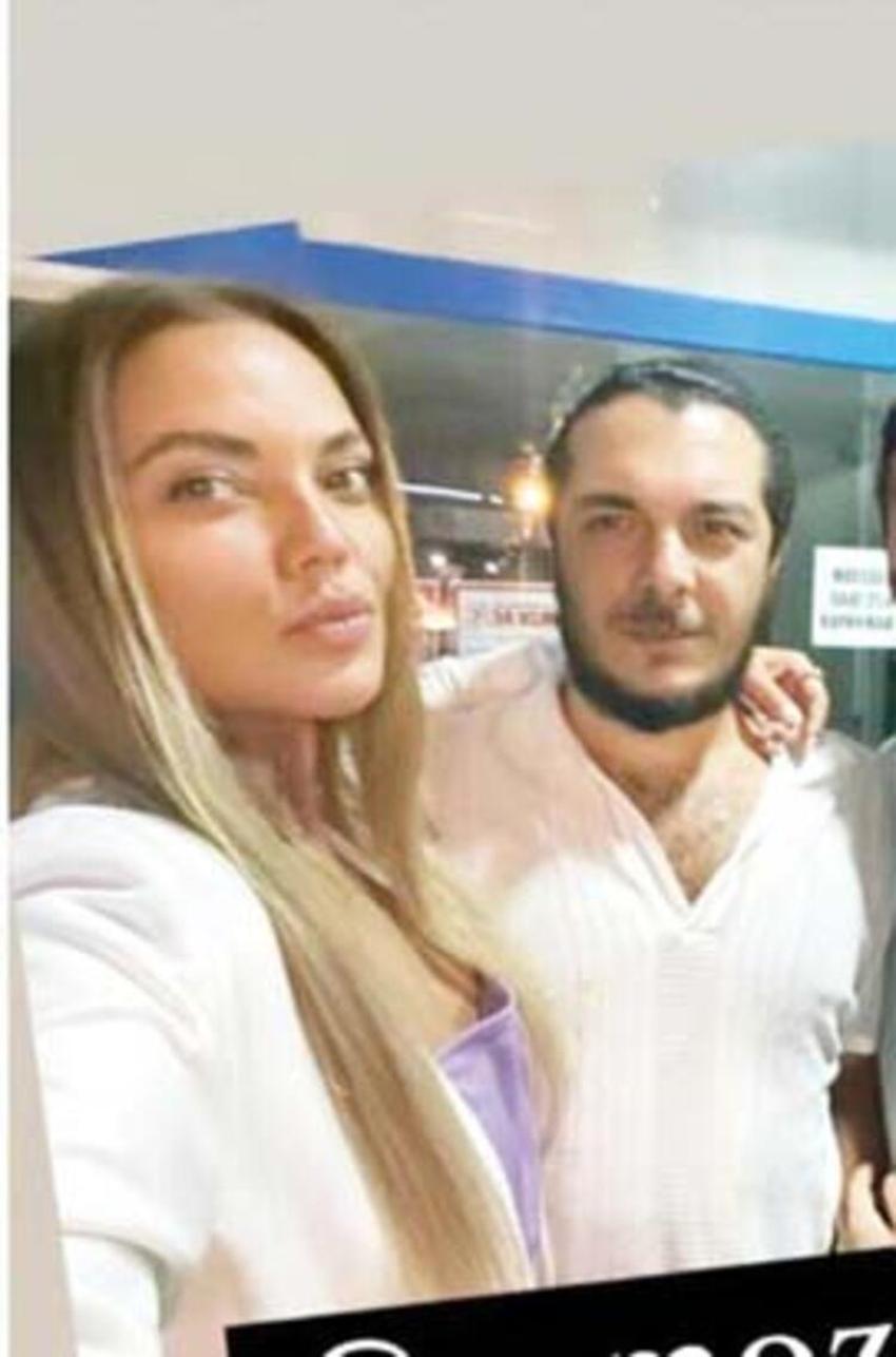 Ukraynalı modelin sır ölümünde şoke eden gelişme!