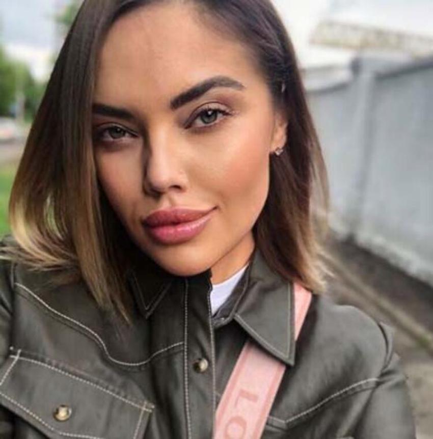 Ukraynalı modelin sır ölümünde şoke eden gelişme!