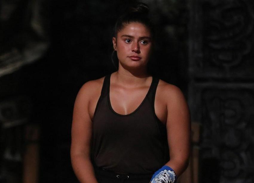 Survivor'da kim elendi? Acun Ilıcalı duyurdu, şoke eden gelişme