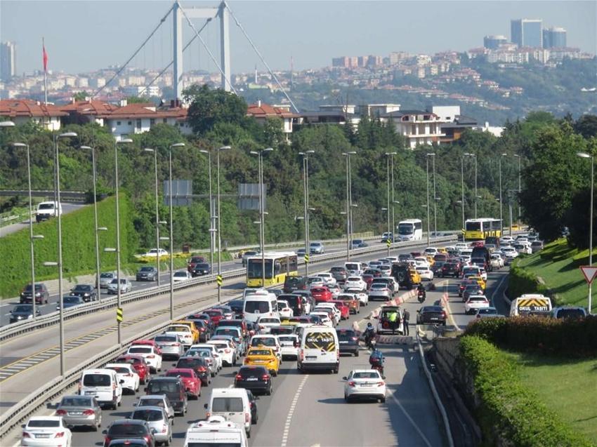 Hafta içi hafta sonu sokağa çıkma yasaklarıyla ilgili flaş gelişme! Restoranlar, kafeler, lokantalar hepsini kapsıyor! Tüm yasaklar kalkıyor... Tarih belli oldu