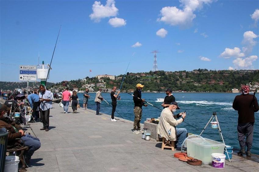 Hafta içi hafta sonu sokağa çıkma yasaklarıyla ilgili flaş gelişme! Restoranlar, kafeler, lokantalar hepsini kapsıyor! Tüm yasaklar kalkıyor... Tarih belli oldu