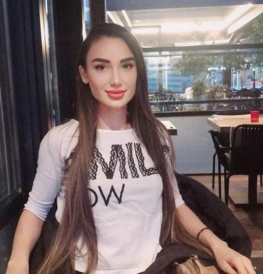 Yağmur Aşık'a şok! Zorlama hapis...