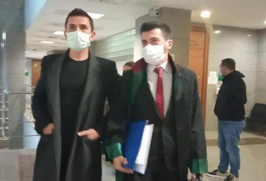 Yağmur Aşık'a şok! Zorlama hapis...