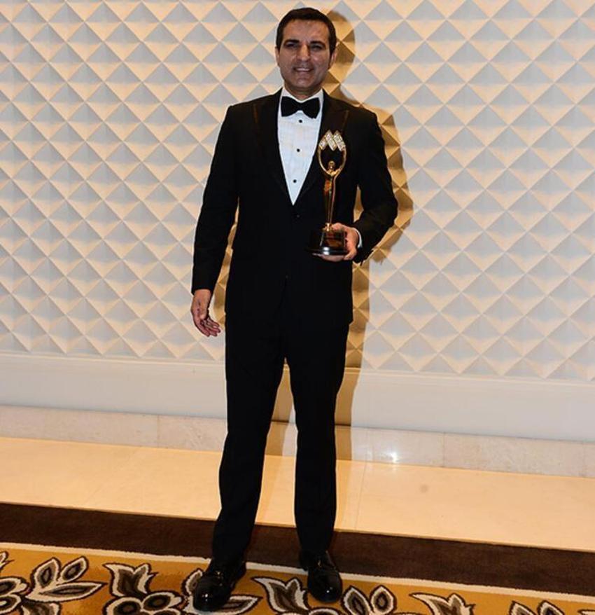 Ünlü şarkıcı Rafet El Roman'ın acı günü!