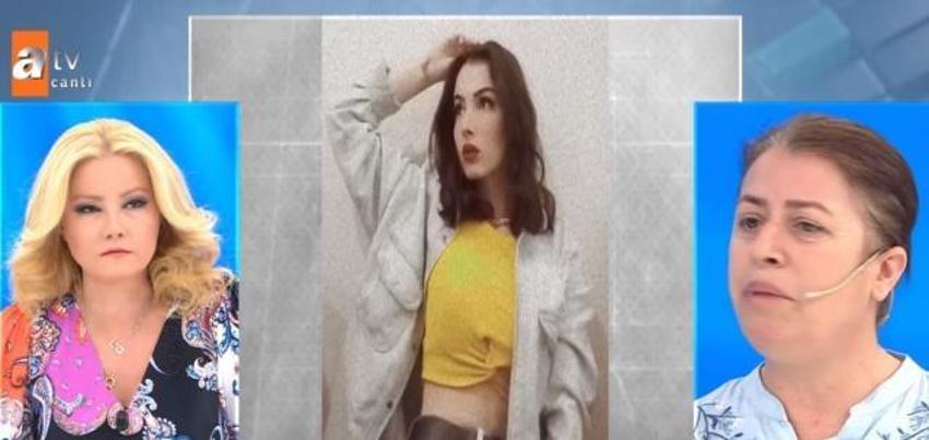 'Müge Anlı beni bulamaz' demişti! 'Nasıl buldum ama cadı'
