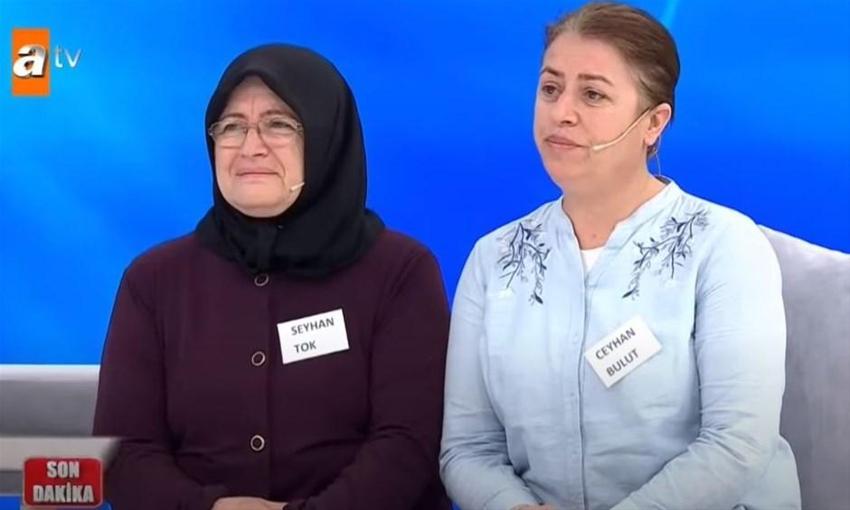'Müge Anlı beni bulamaz' demişti! 'Nasıl buldum ama cadı'
