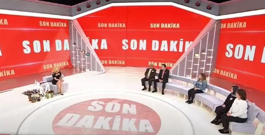 'Müge Anlı beni bulamaz' demişti! 'Nasıl buldum ama cadı'