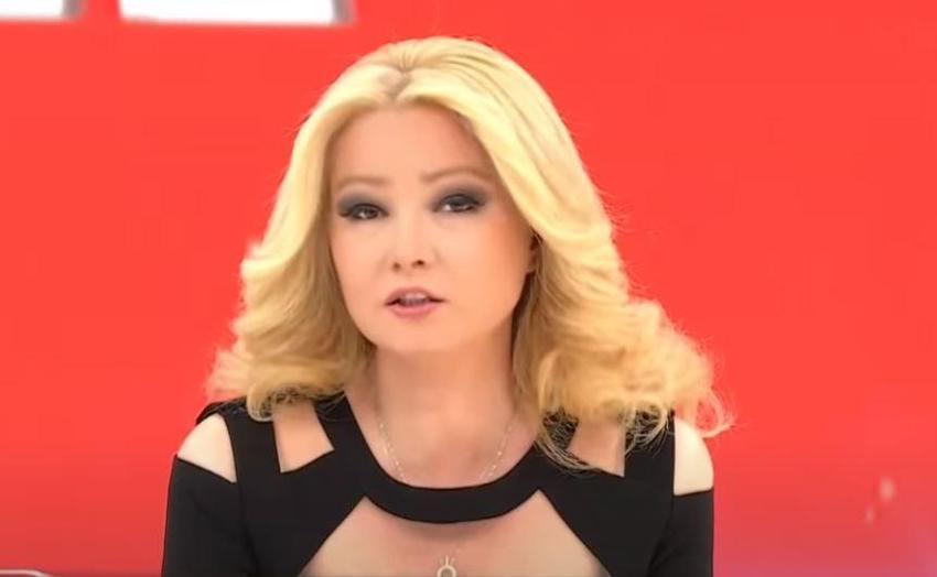 'Müge Anlı beni bulamaz' demişti! 'Nasıl buldum ama cadı'