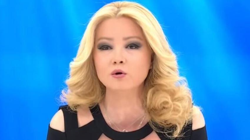 Müge Anlı'da şok! İlişkileri varmış! 'Komşunun internetini bağlarken tanıştık'