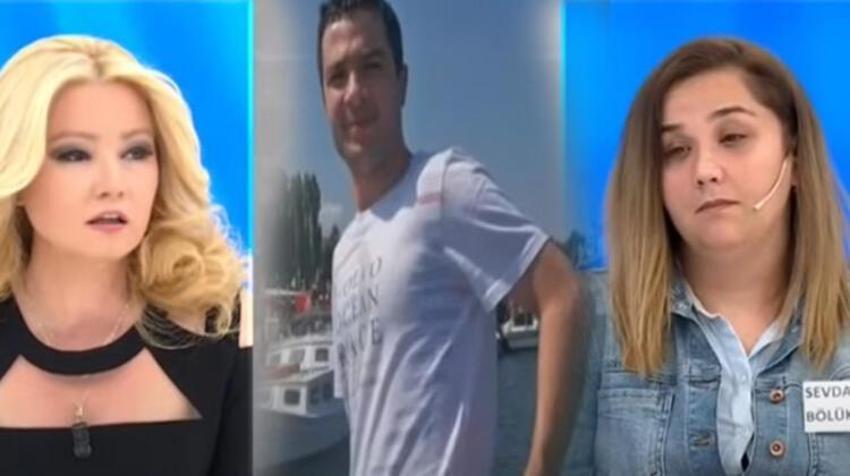 Müge Anlı'da şok! İlişkileri varmış! 'Komşunun internetini bağlarken tanıştık'